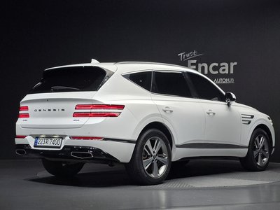 GENESIS GV80 - 3