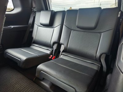 2024 Toyota LAND CRUISER 250 thumbnail 31