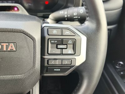 2024 Toyota LAND CRUISER 250 thumbnail 19