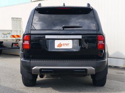 2024 Toyota LAND CRUISER 250 thumbnail 11