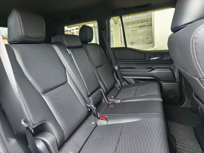 2024 Toyota LAND CRUISER 250 thumbnail 30