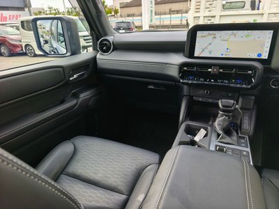 2024 Toyota LAND CRUISER 250 thumbnail 16
