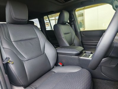 2024 Toyota LAND CRUISER 250 thumbnail 29