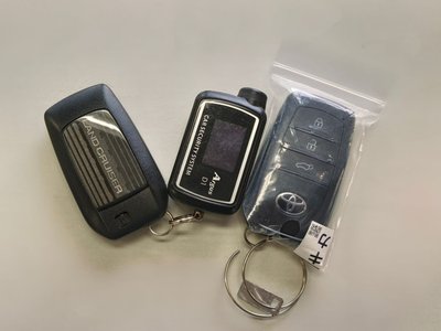2024 Toyota LAND CRUISER 250 thumbnail 37
