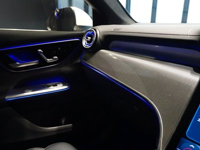 2025 Mercedes-BENZ GLC thumbnail 52
