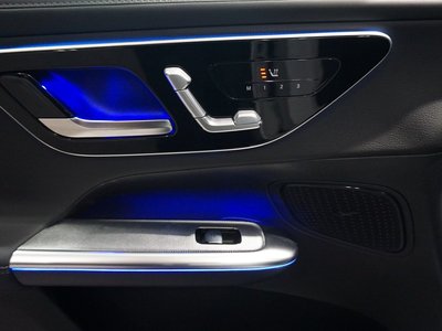 2025 Mercedes-BENZ GLC thumbnail 40