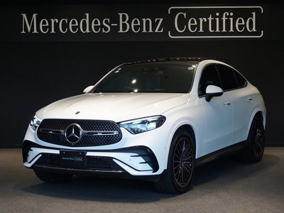 2025 Mercedes-BENZ GLC 照片 1