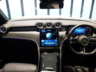 2025 Mercedes-BENZ GLC 照片 14