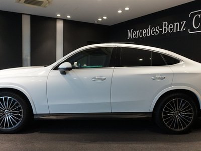 2025 Mercedes-BENZ GLC 照片 7