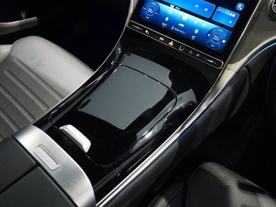 2025 Mercedes-BENZ GLC thumbnail 29