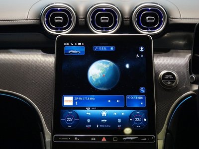2025 Mercedes-BENZ GLC thumbnail 27