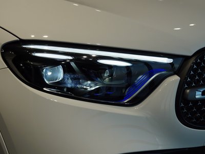 2025 Mercedes-BENZ GLC thumbnail 61