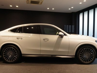 2025 Mercedes-BENZ GLC 照片 11