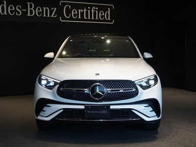 2025 Mercedes-BENZ GLC 照片 6