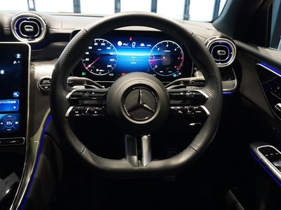 2025 Mercedes-BENZ GLC thumbnail 17