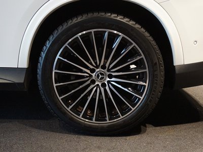2025 Mercedes-BENZ GLC 照片 13