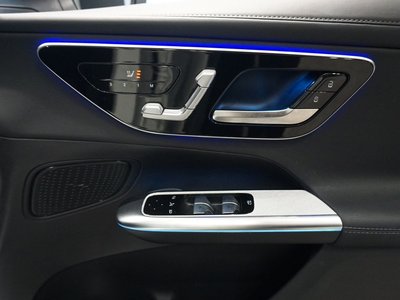 2025 Mercedes-BENZ GLC thumbnail 33