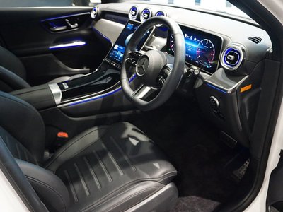 2025 Mercedes-BENZ GLC thumbnail 19