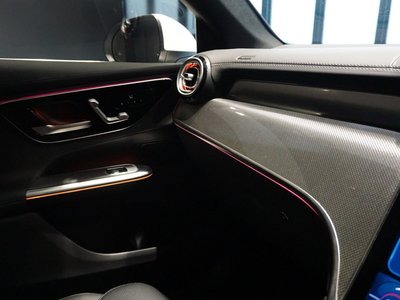 2025 Mercedes-BENZ GLC thumbnail 53