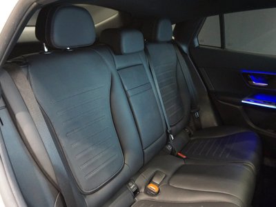 2025 Mercedes-BENZ GLC thumbnail 20