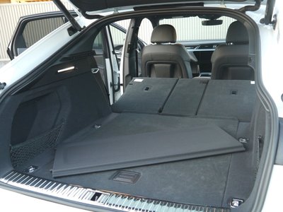 AUDI Q8 SPORTBACK E-TRON - 10