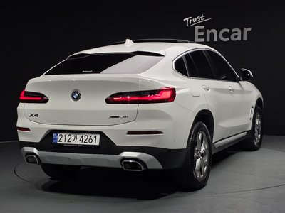 BMW X4 - 3
