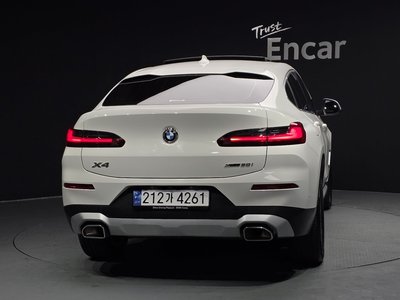 BMW X4 - 4