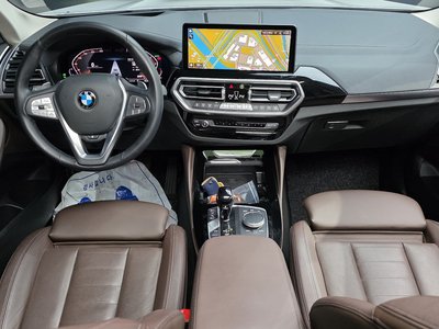 BMW X4 - 5