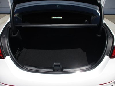 MERCEDES-BENZ C-CLASS - 9