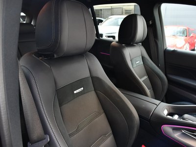 MERCEDES-BENZ GLE AMG - 7