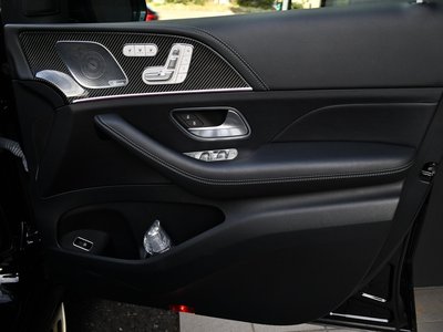 MERCEDES-BENZ GLE AMG - 9