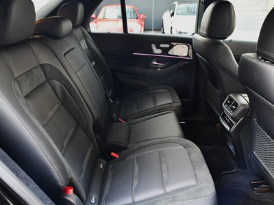 MERCEDES-BENZ GLE AMG - 10