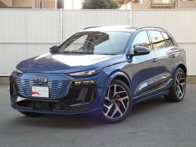AUDI Q6 E-TRON - 1