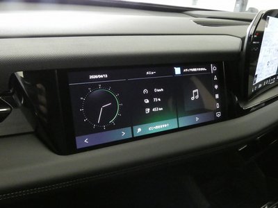 2025 AUDI Q6 E-TRON 缩略图 76