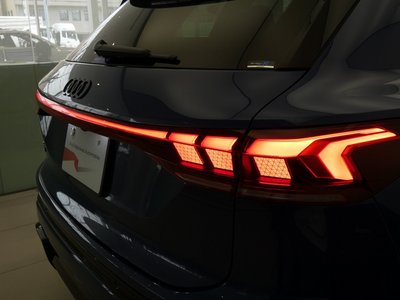 2025 AUDI Q6 E-TRON 缩略图 38