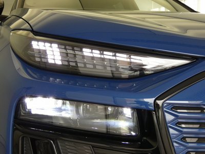 2025 AUDI Q6 E-TRON 缩略图 32