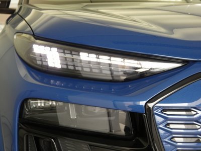 2025 AUDI Q6 E-TRON 缩略图 29