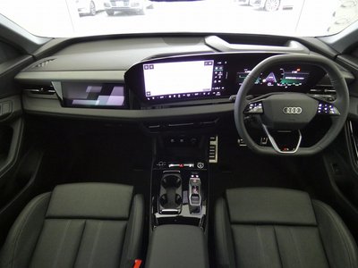 صورة 6 لـ 2025 AUDI Q6 E-TRON