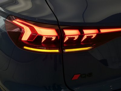 2025 AUDI Q6 E-TRON 缩略图 37