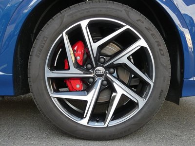2025 AUDI Q6 E-TRON 缩略图 116