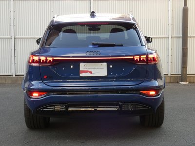 2025 AUDI Q6 E-TRON 缩略图 18