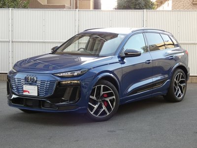 2025 AUDI Q6 E-TRON 缩略图 12
