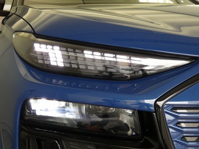 2025 AUDI Q6 E-TRON 缩略图 30