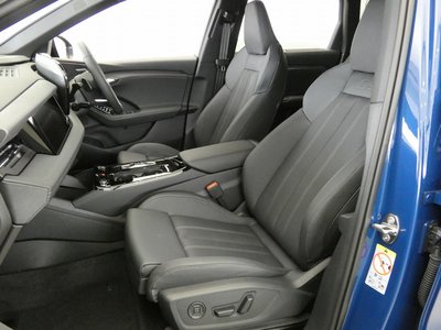 2025 AUDI Q6 E-TRON 缩略图 89