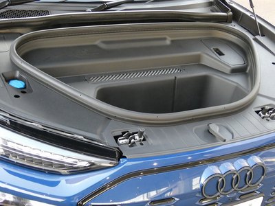 2025 AUDI Q6 E-TRON 缩略图 114