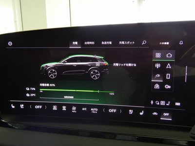 2025 AUDI Q6 E-TRON 缩略图 63