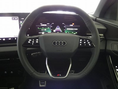 2025 AUDI Q6 E-TRON 缩略图 45