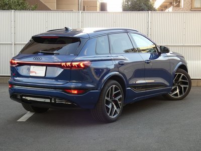 2025 AUDI Q6 E-TRON 缩略图 21