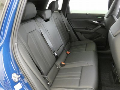 2025 AUDI Q6 E-TRON 缩略图 97