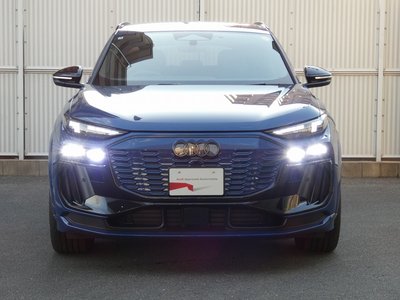 2025 AUDI Q6 E-TRON 缩略图 27